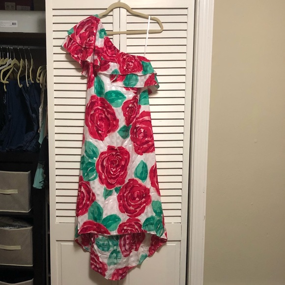 Vineyard Vines Dresses & Skirts - VV Kentucky Derby Dress **Consigning soon**